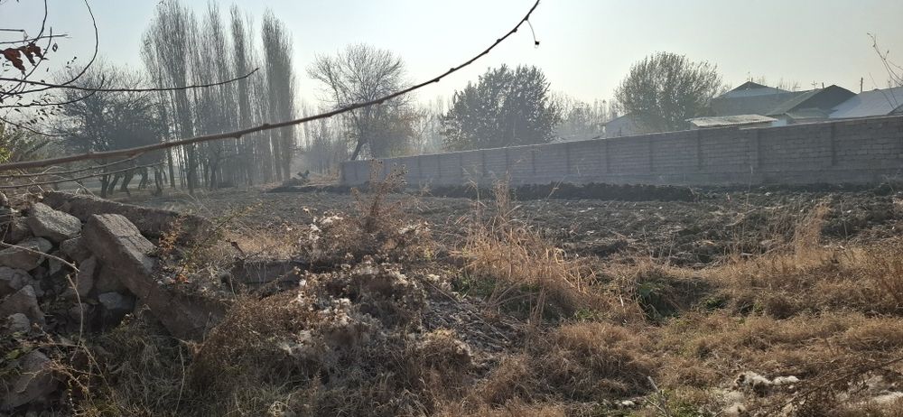 Mingtepa MFY Hakimpolvon qiishlog'i