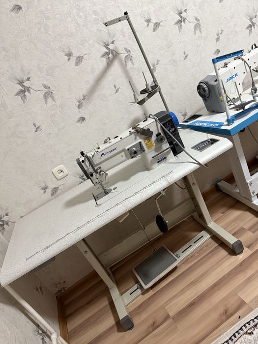 швейная машина  сатылады