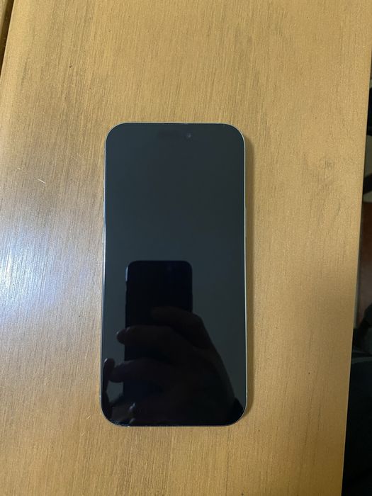 Айфон 16 про макс 256