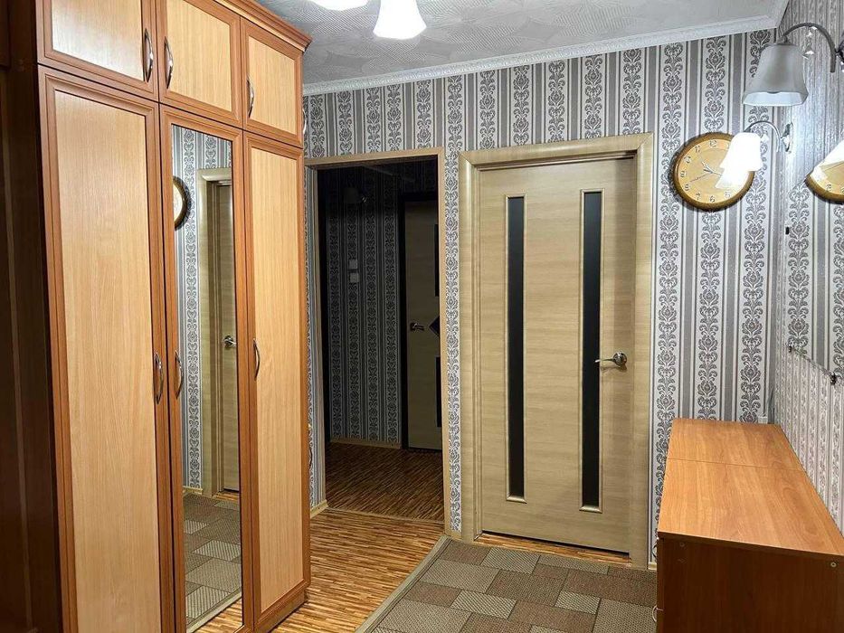 Продам 3-х комнатную квартиру