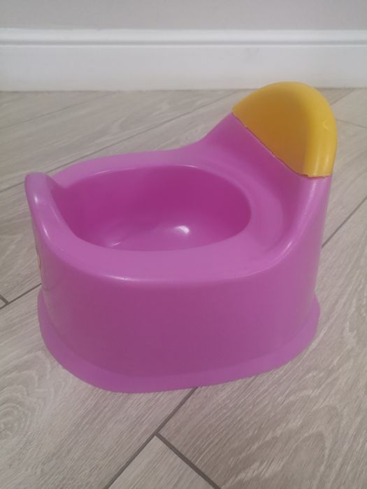 Срочно продам горшок.