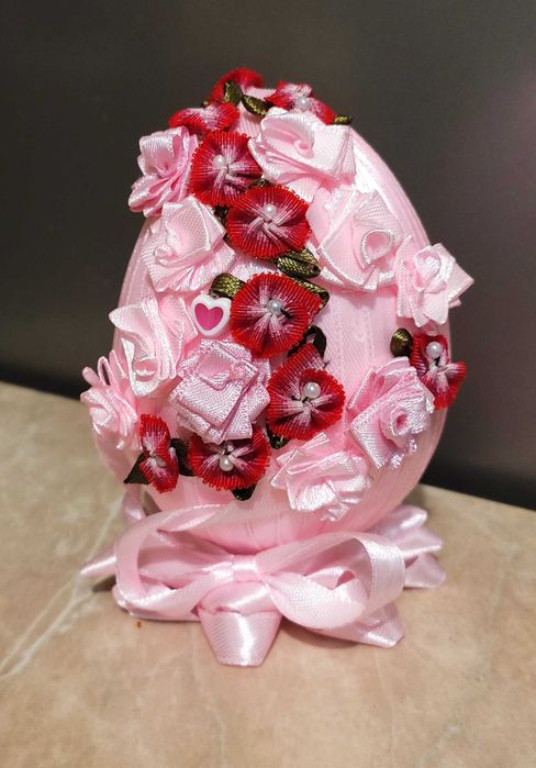 Декоративни яйца