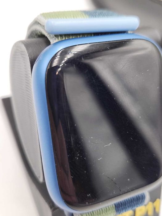 Hope Amanet P11- APPLE watch seria 7/45MM/ baterie 100%/Garantie