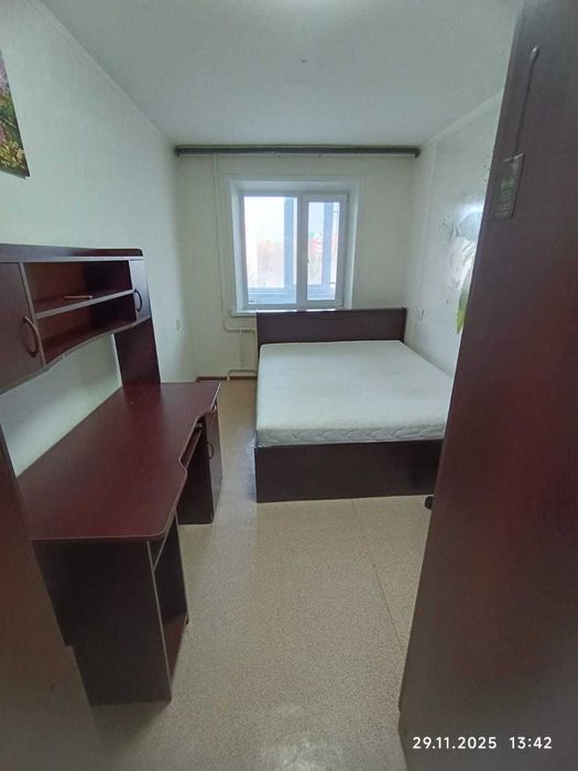 Продам 2-х комнатную квартиру в районе КЖБИ