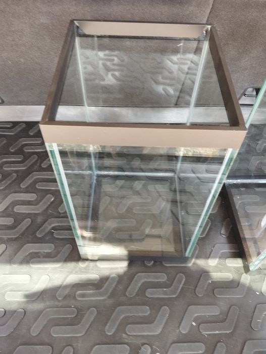 Аквариумы качественные 16 литров