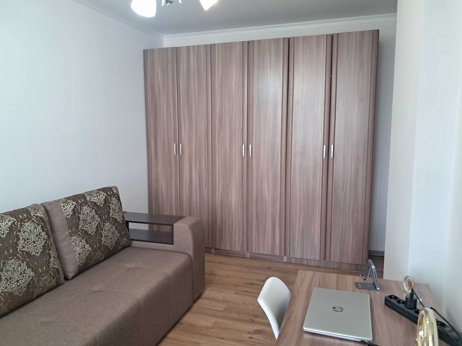 Продам 2х комнатную квартиру