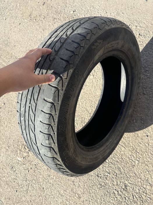 Летние шины 185/65/14