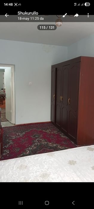 Arenda Algoritm 31-kvartal
