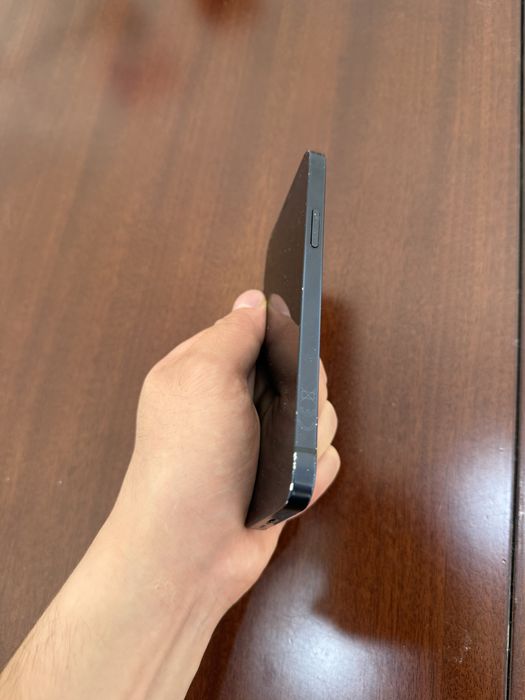 Iphone 12 128Гб,  синего цвета.