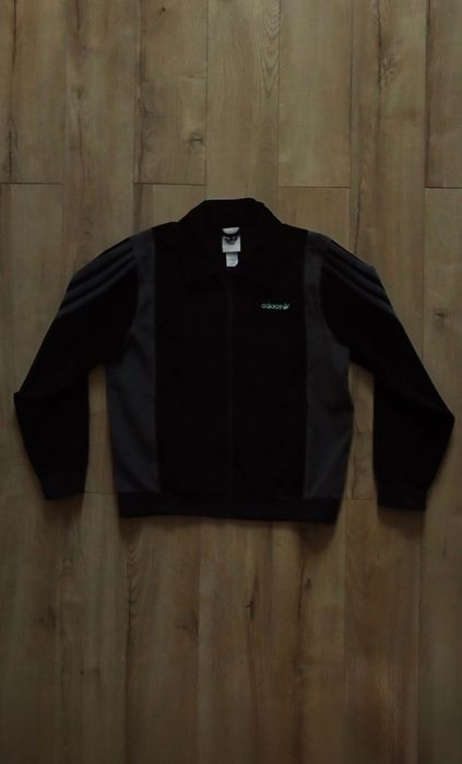 adidas Originals Pro Track Top