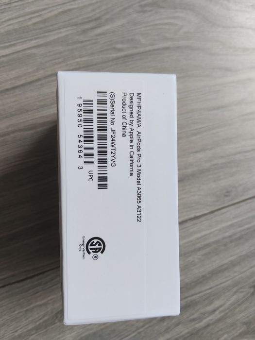 Air Pods Pro 3,  pret negociabil