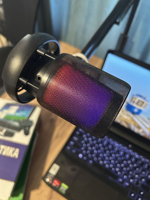 Продаю микрофон