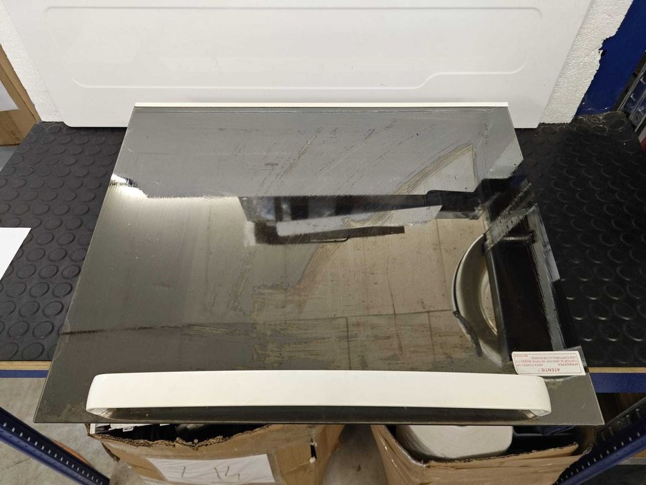 Usa aragaz Zanussi ZCG053GW 54.5 x 43.8 cm / H4