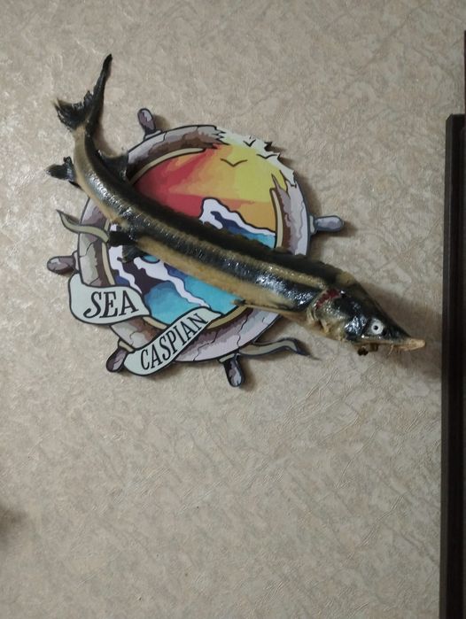 Сувениры ручной работы