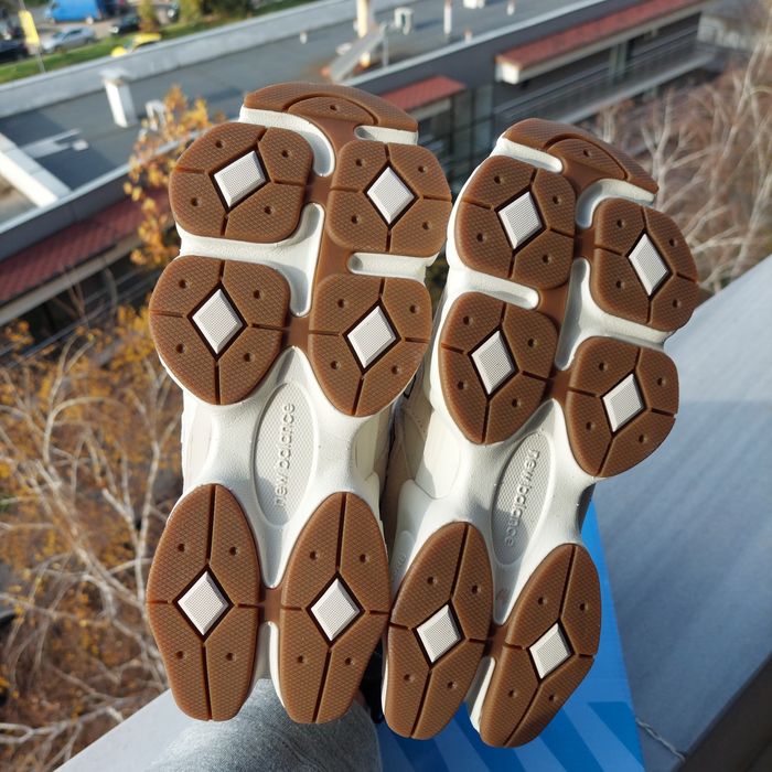 New Balance 9060 "Leopard" 37-38-39.5