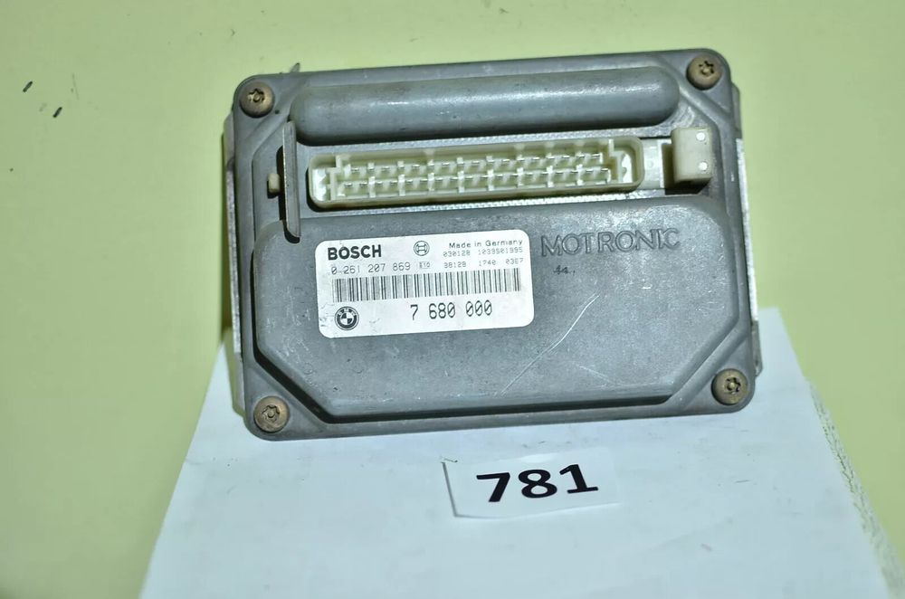 R850RT R1100RT R 850 1100 RT CDI Motorsteuer Gerät ecu blackbox