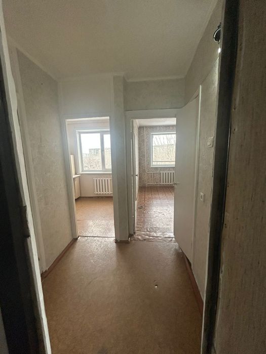 Продам однокомнатную квартиру