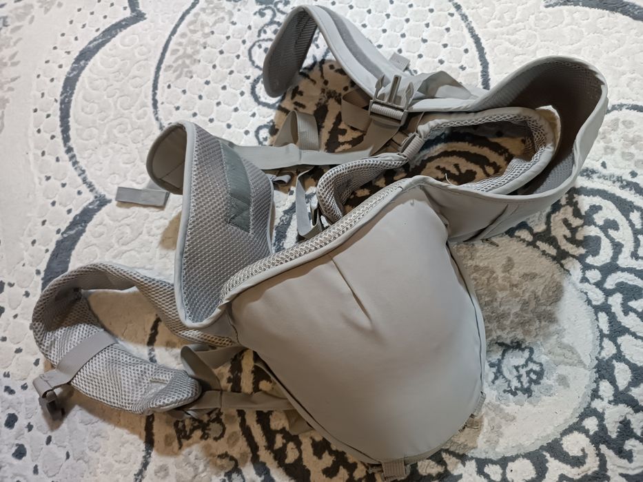 Переноска детская