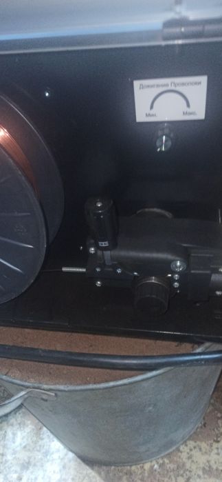 Полуавтомат Ресанта САИПА 220.