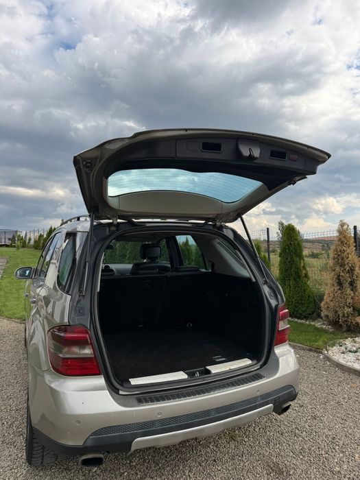Mercedes ML 280