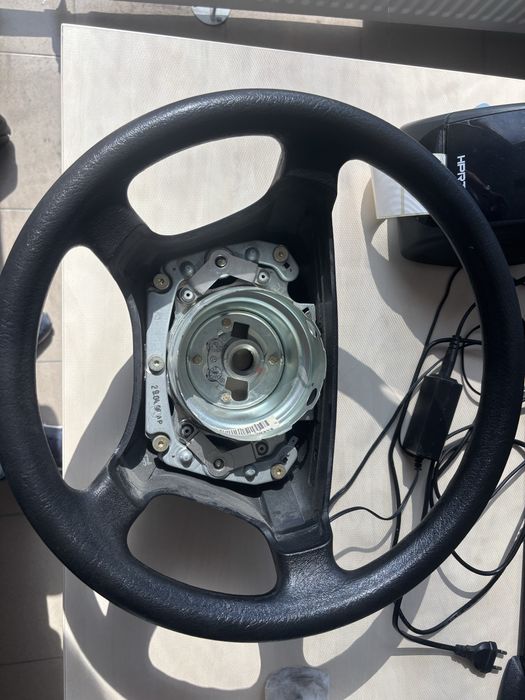 Volan mercedes w124 w140  w202 r170 r129 w210