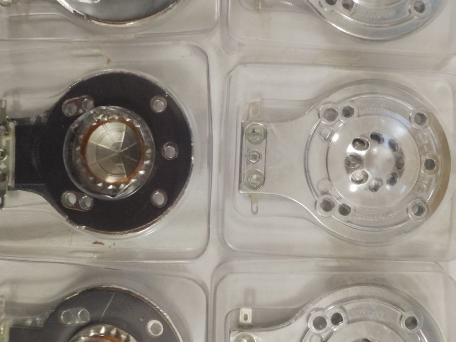 Diafragma JBL  2412, 2412H, 2412h-1