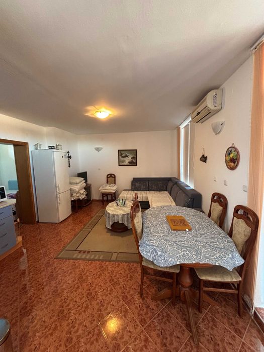 2-СТАЕН апартамент в комплекс „Анита“