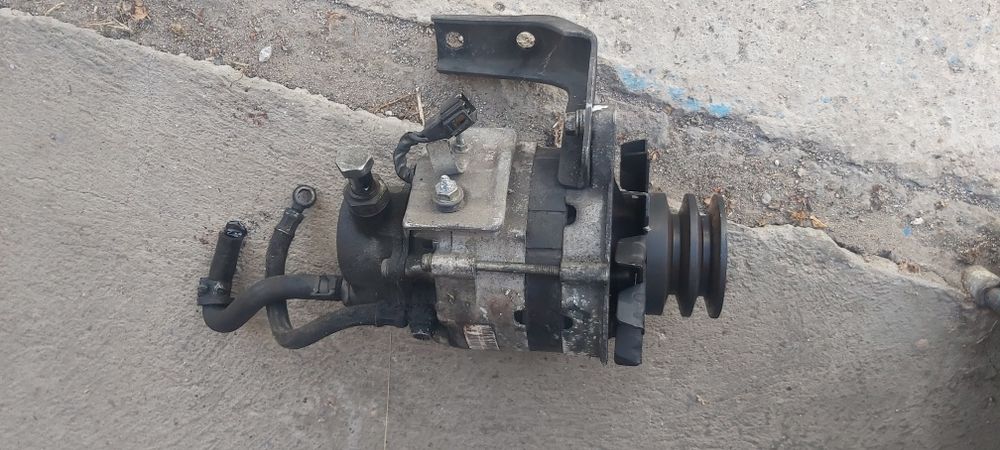 Динамо за Тойота 2.4Д