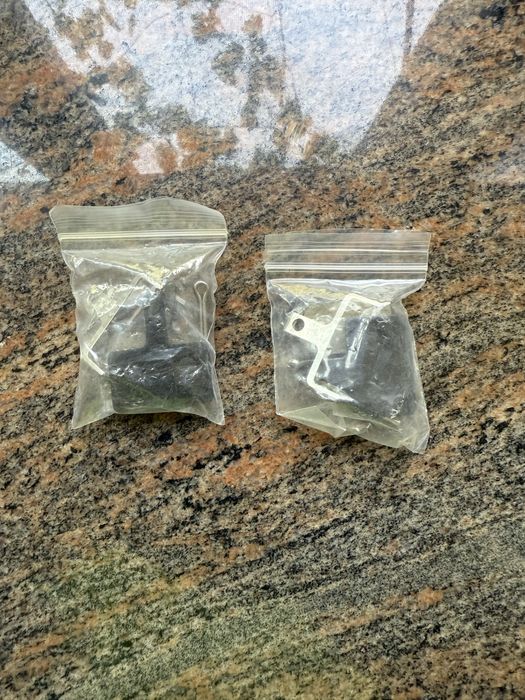 Накладки за Kugoo G4