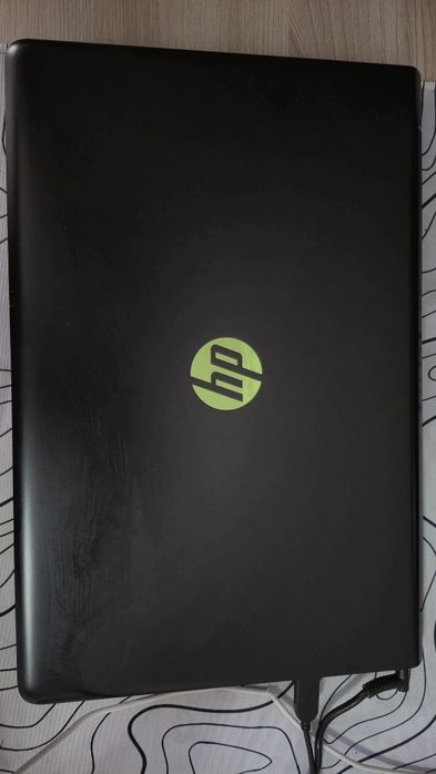 Продам Ноутбук HP