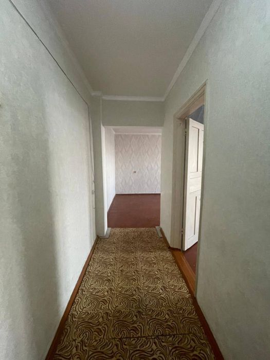 Продам 2 комнатную квартиру