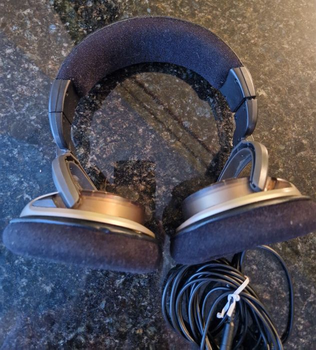 Căşti Technics RP F-350