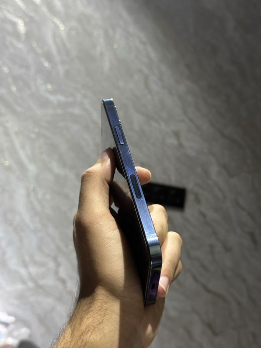 Iphone 12 pro 75% 128GB