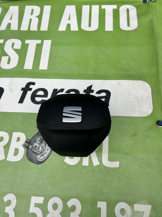 Airbag volan Seat Ateca 2022