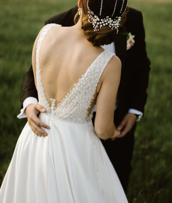 Rochie mireasă -  by Nava Bride