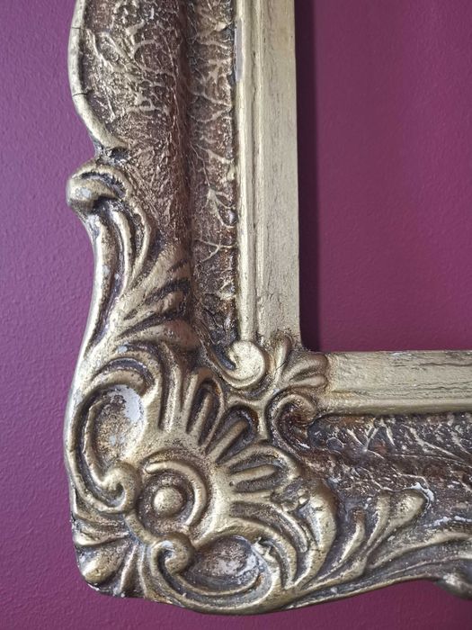 Superba rama vintage