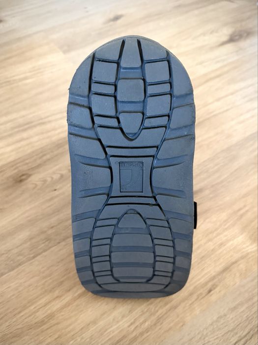 Orteza Glezna/Picior - Fixa | Rebound Air Walker - Low Top