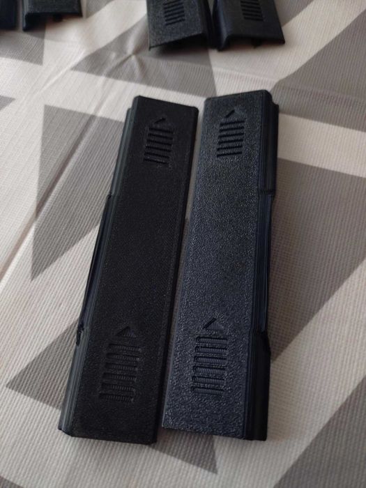 Капачки за таван Mitsubishi Lancer ASX