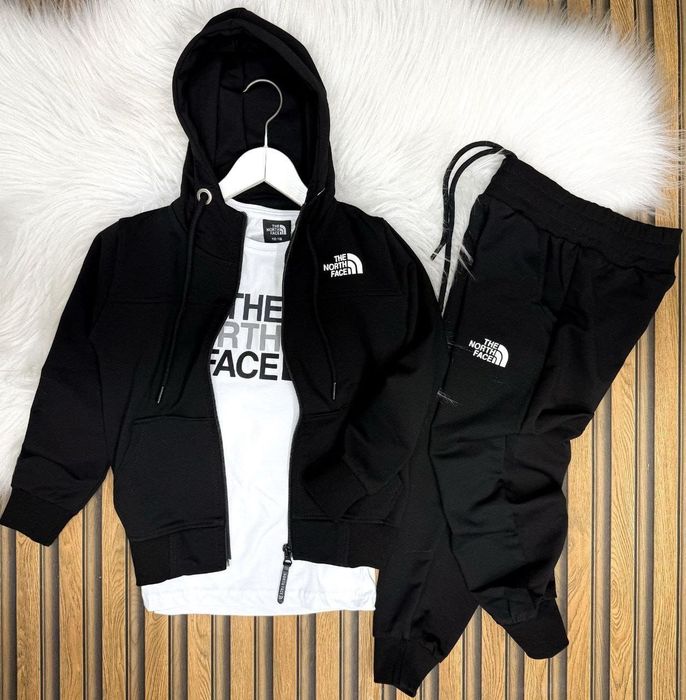 Treninguri copii 3 piese.