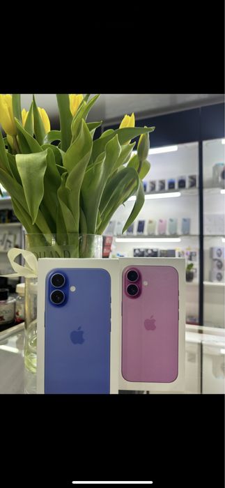 Iphone 16 256 gb , айфон 16 256 гб