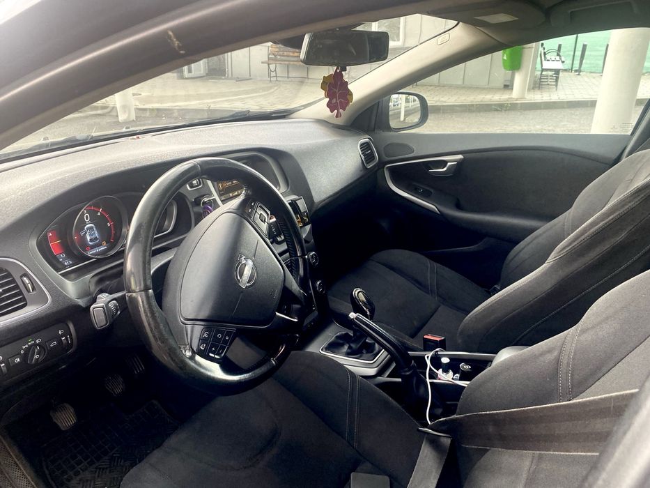 Vand/Schimb Volvo V40