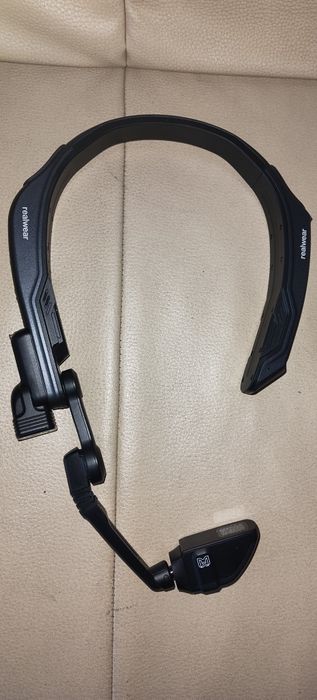 Realweare navigator 520 AR glasses, ochelari realitate augumentata, schimb