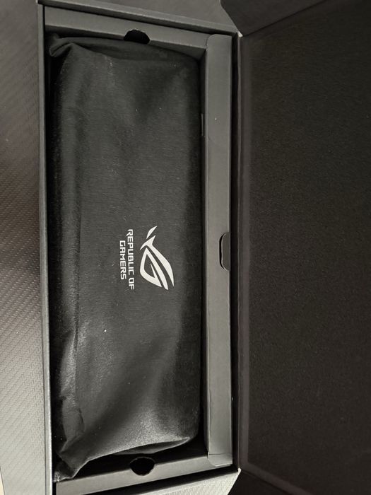 Tastatura Asus ROG Falchion Ace HFX
