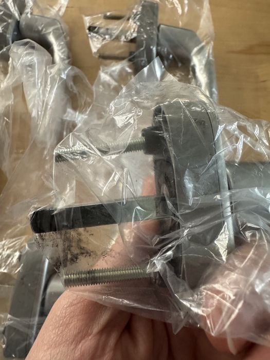 Дръжка за дограма