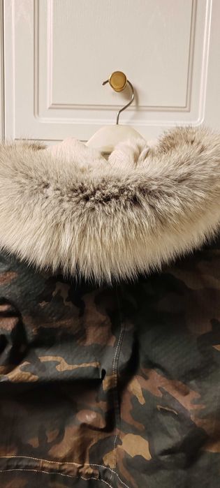 Оригинално яке на ВИП бранда WILD ARCTIC