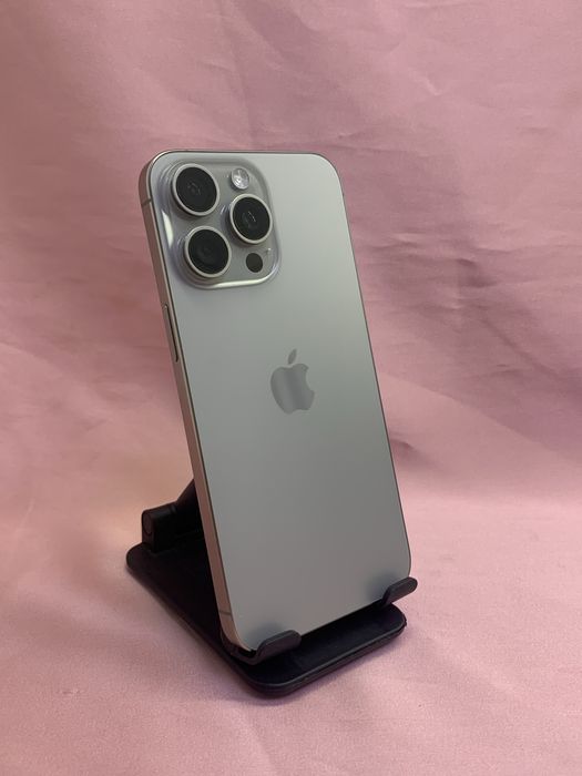 iPhone 15 Pro Max 256gb / #МА32663