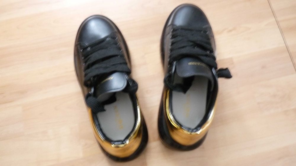 Сникърси ALEXANDER McQUEEN - №40