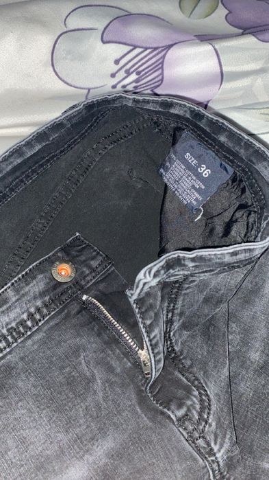 Blugi Scurti Barbati