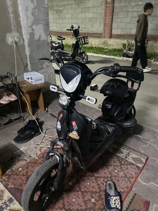 Продам ск8.
