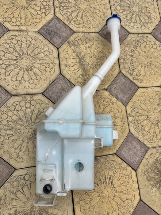 Бачок омывателя